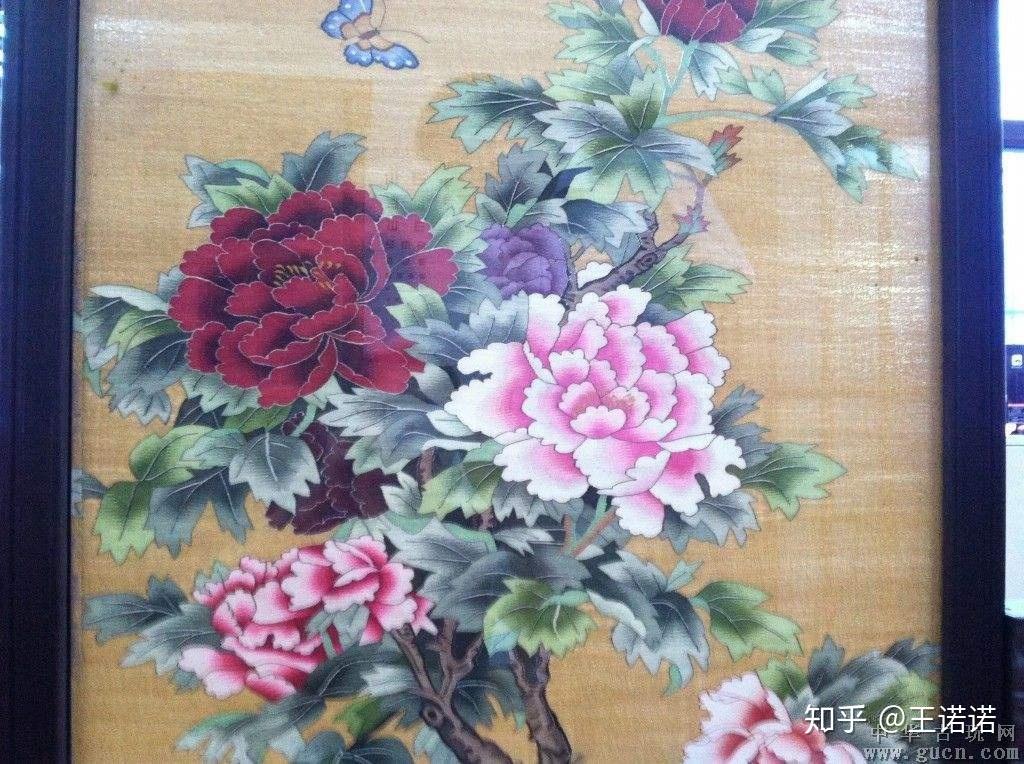 绫、罗、绸、缎、丝、帛、锦、绢的区别是什么? - 知乎