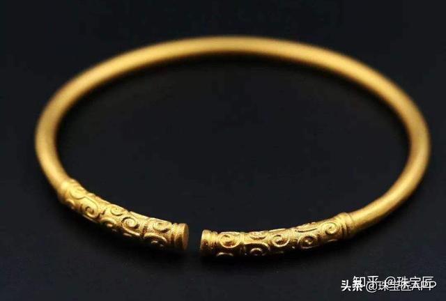 什么是古法黄金？与普通黄金有什么区别？ - 知乎