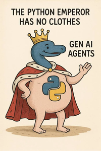 用 Java 还是Python 构建 AI Agent - 知乎