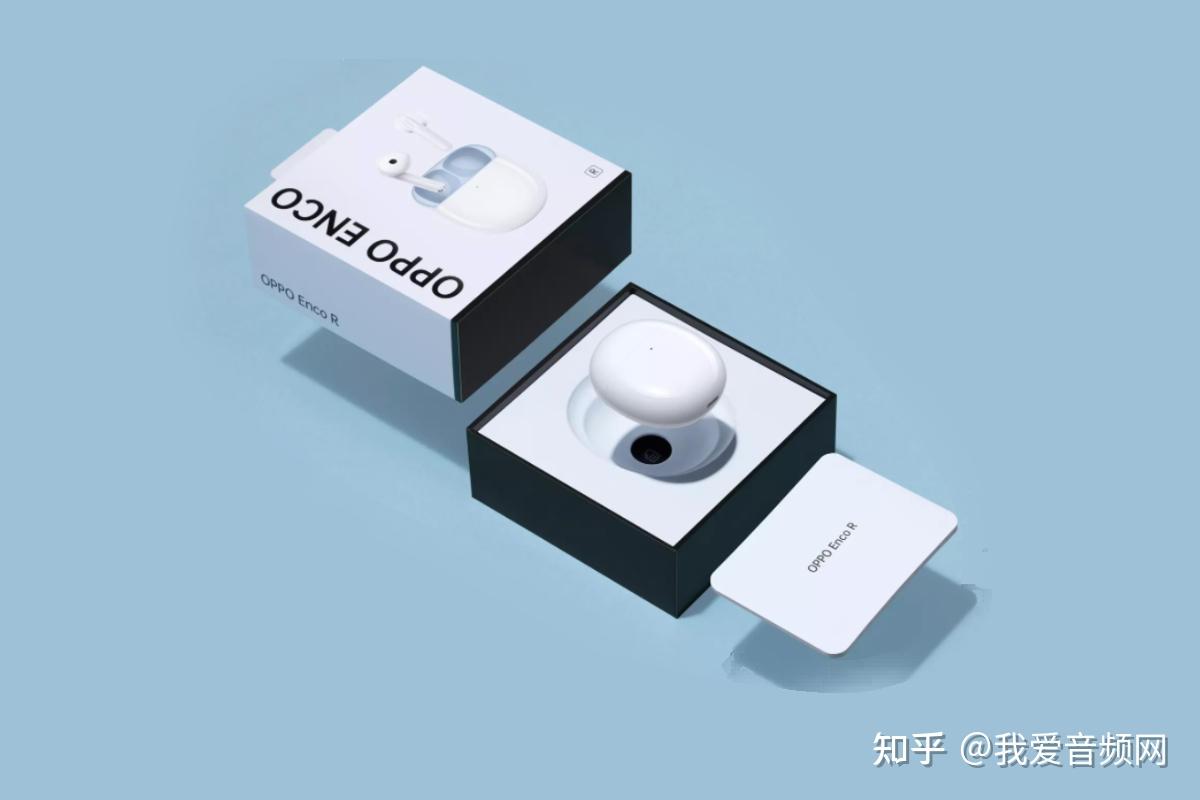 oppoencor真无线蓝牙耳机发布升级134mm复合镀钛振膜动圈单元