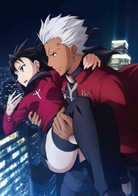 如果卫宫切嗣召唤出了红a而不是saber夺杯会不会更易