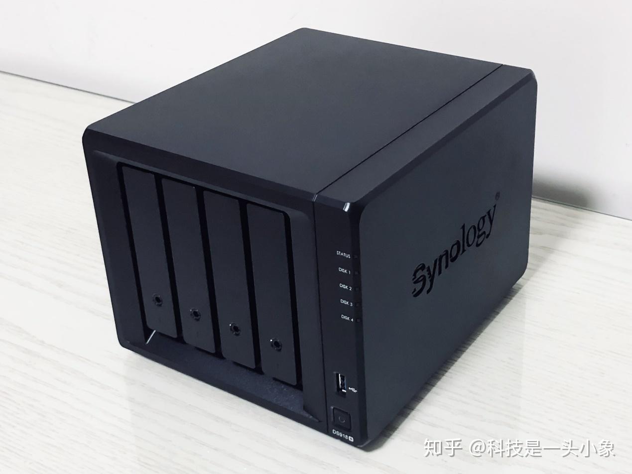 新手“群”?老手“威”?群晖VS威联通,一篇打尽所有不同插图1 新手“群”?老手“威”?群晖VS威联通,一篇打尽所有不同插图1