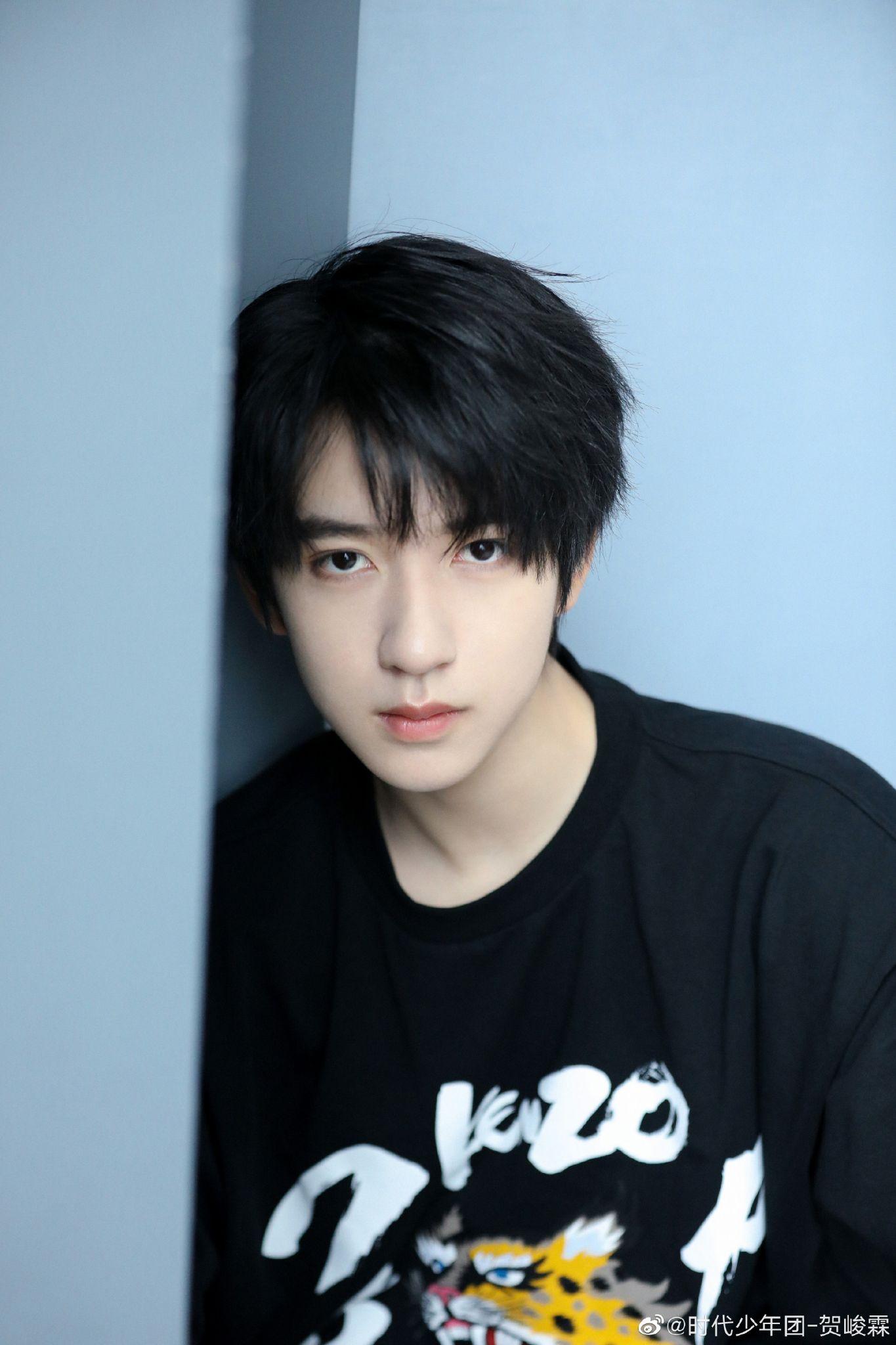 感觉时代少年团的人长得都差不多get不到颜值是我脸盲吗