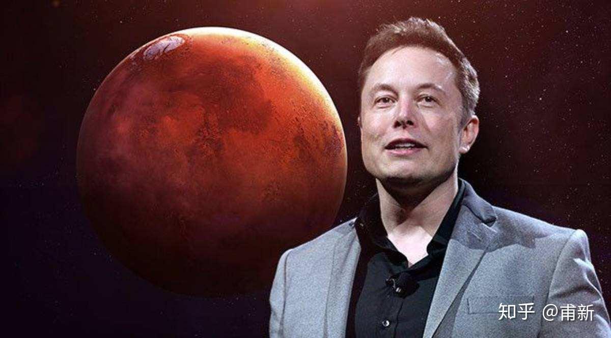 不要神化马斯克！ 马斯克天赋满满，却是普通人应该学习的对象- 知乎