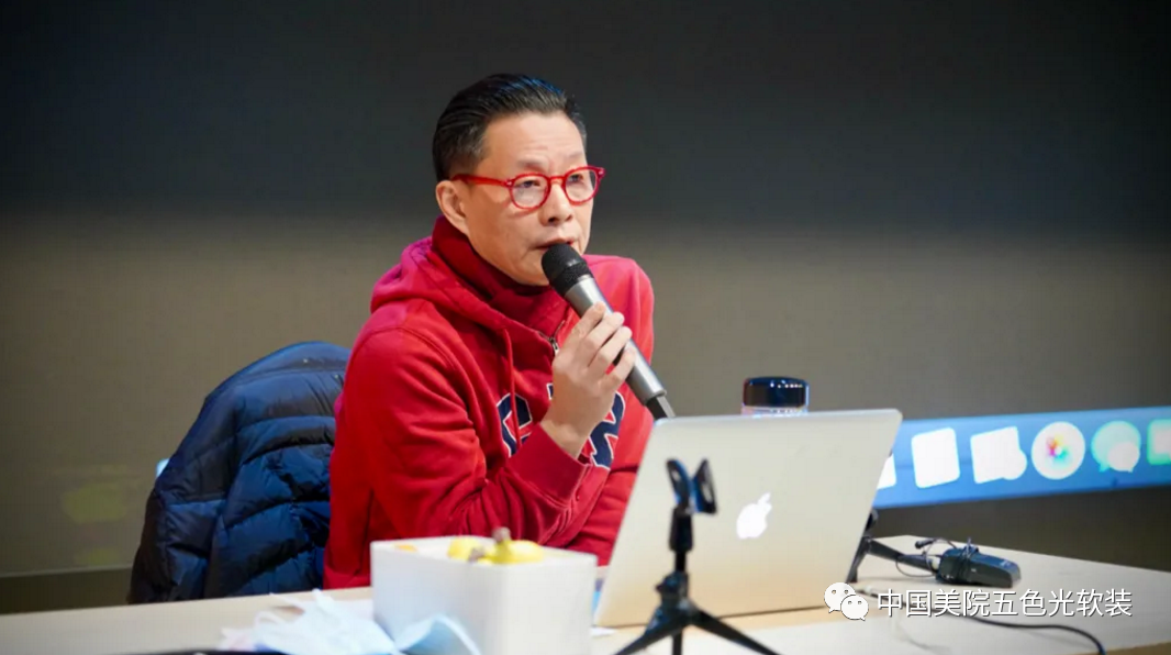 杭州玉玲珑主题餐厅设计师陈林设计美感和商业价值如何取舍