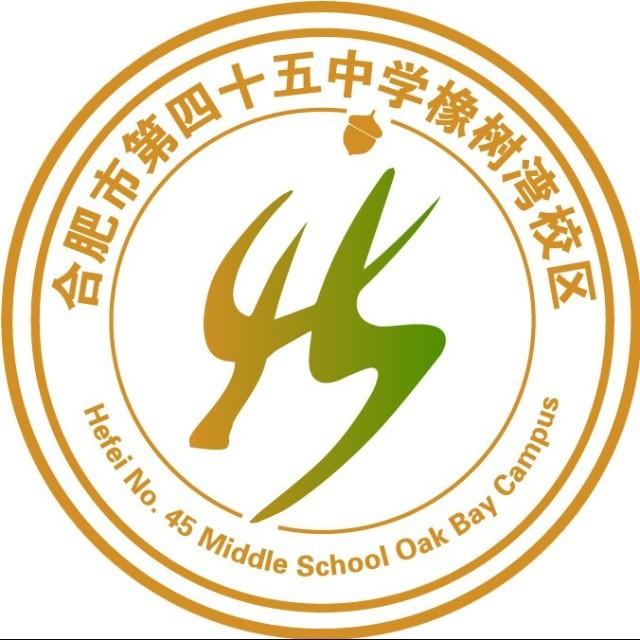 学校管理和师资保持不变,仍属于45中教育集团,目前也有了独立的校徽