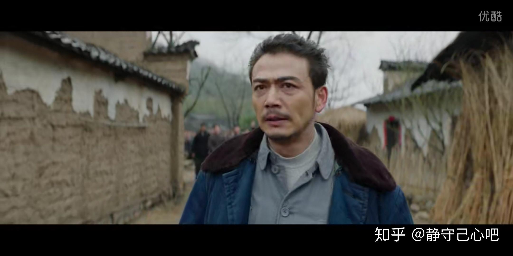 如何评价大江大河中的雷东宝