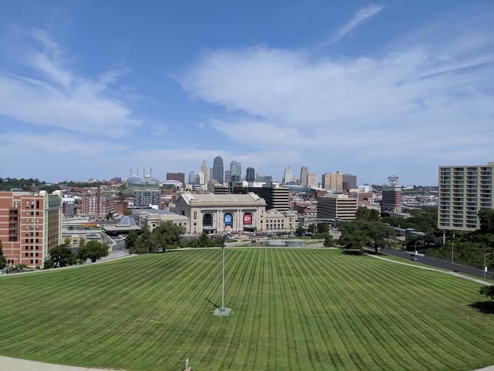 9 3 9 5 Kansas City 9-3-9-5-kansas-city