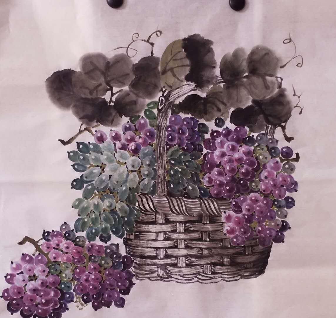 而朱健的未来,也一样得通过作品来证明