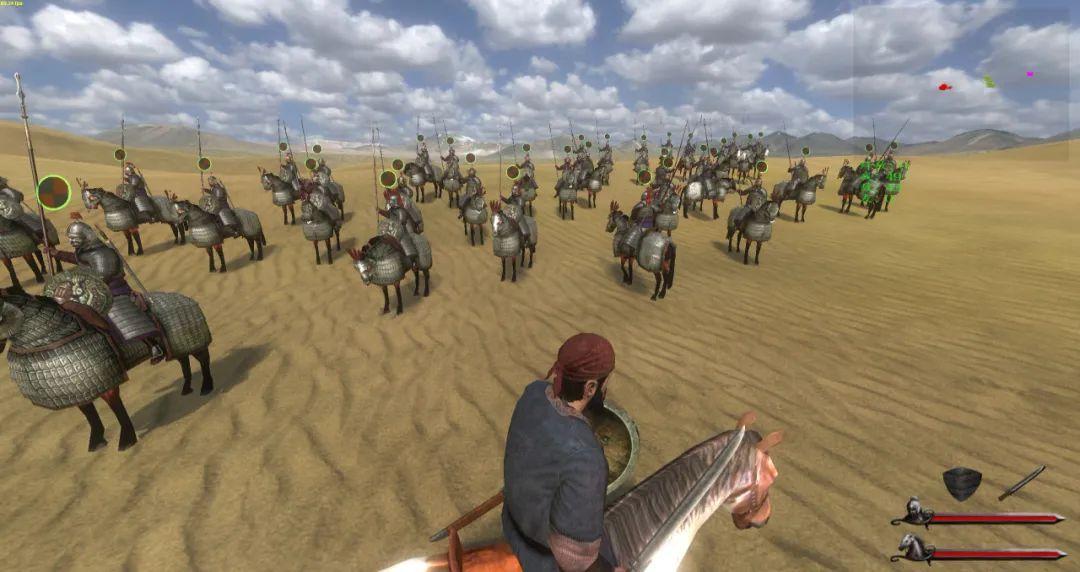 mod推荐战团mod12世纪风云际会116版发布