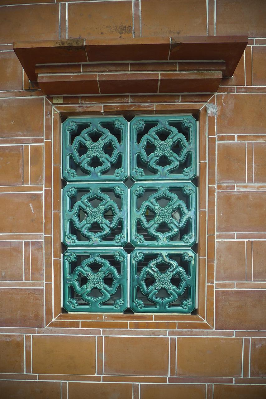 传统中式的感觉是什么