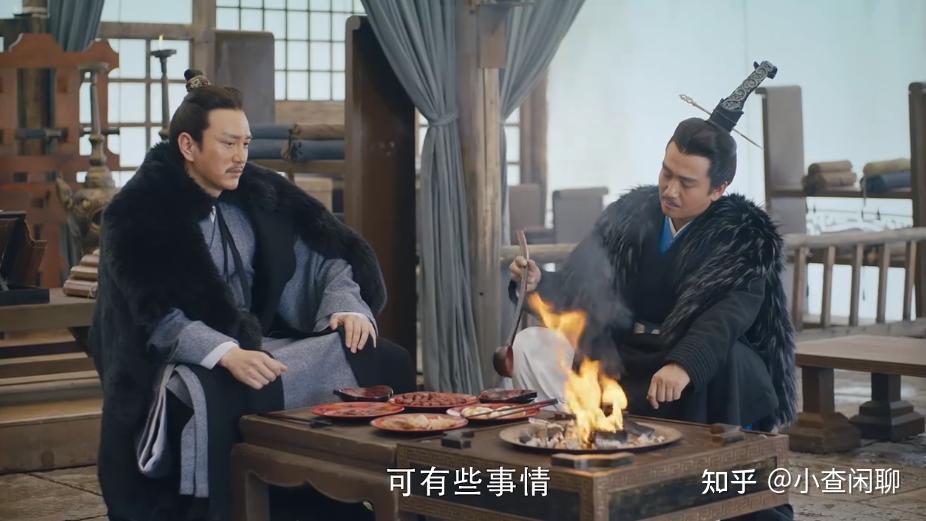 杨修之死:根本原因在于参与夺嫡事件 协助曹植与曹丕争夺魏国太子 - 知乎