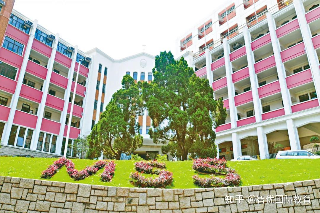 这些香港band1名校中学收生风向标暗藏玄机内地港宝不懂必吃大亏