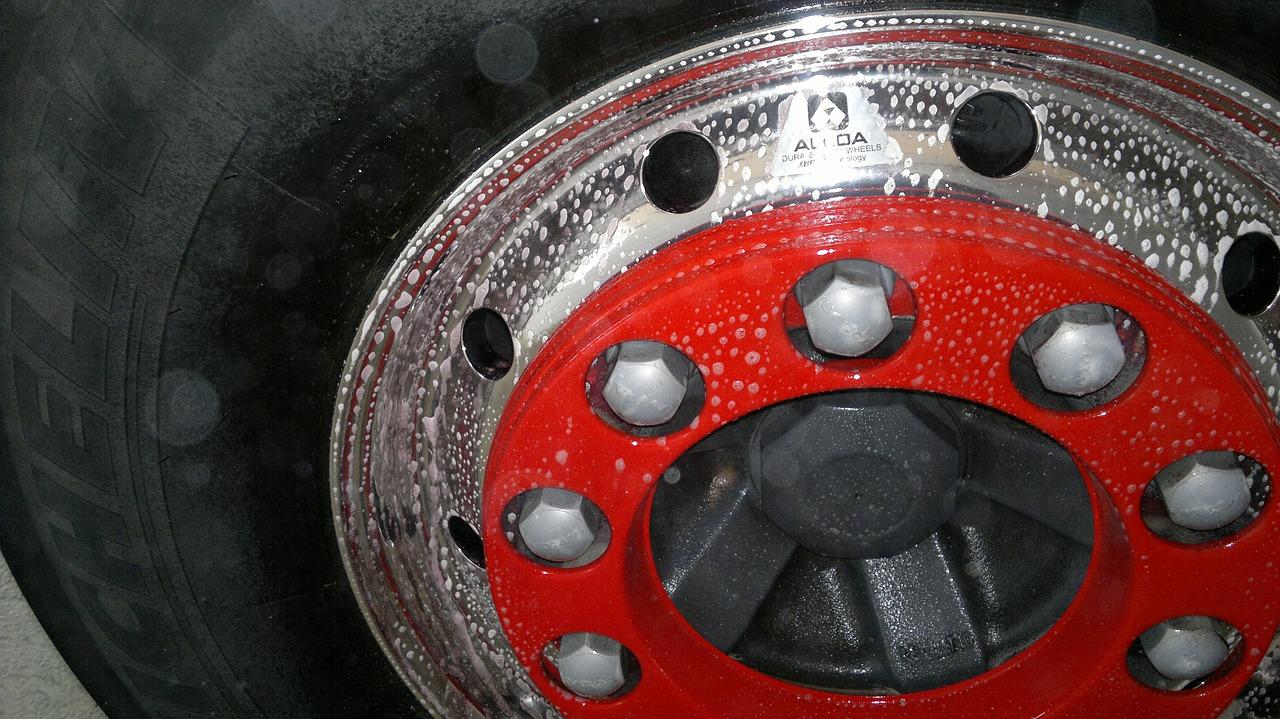 4. 便携洗车器品牌