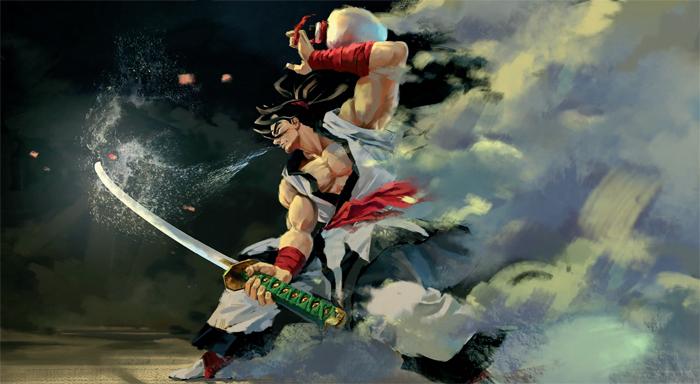 侍魂 武士刀也 知乎 侍魂 武士刀也 知乎