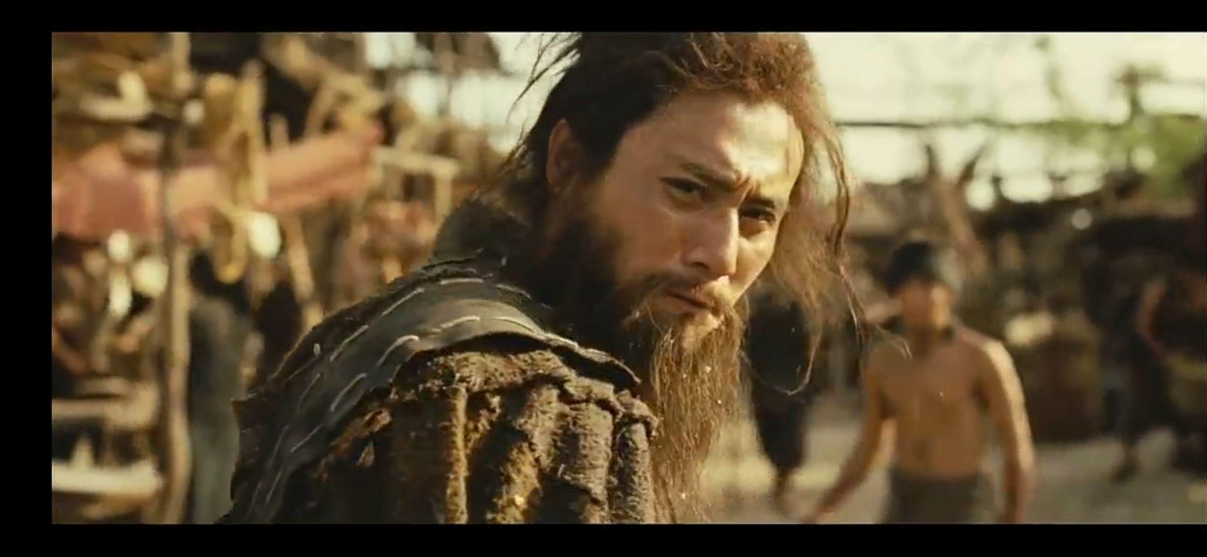 看完电影王的盛宴之后你有什么感触