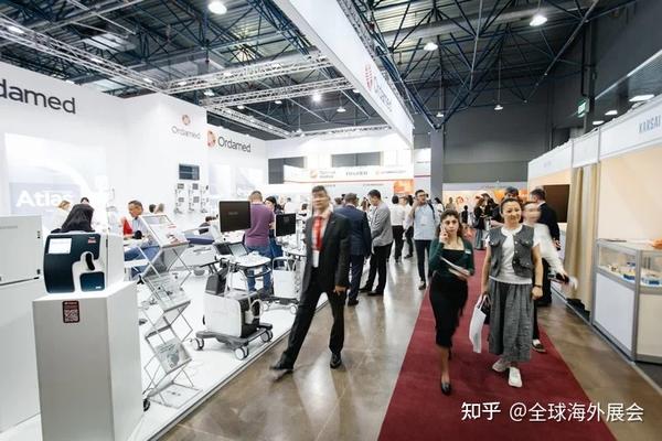 哈萨克斯坦阿拉木图中亚清洁工业展览会