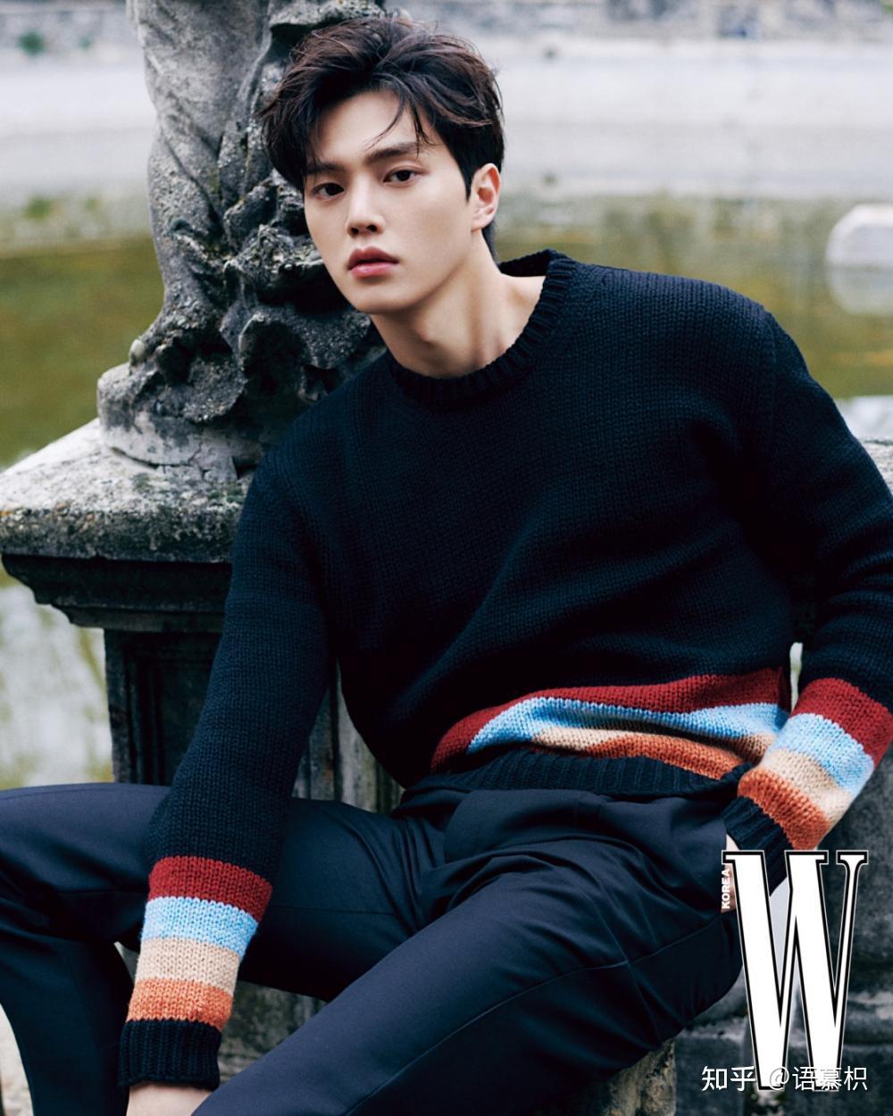 韩国男神宋江颜值下降的原因是什么?