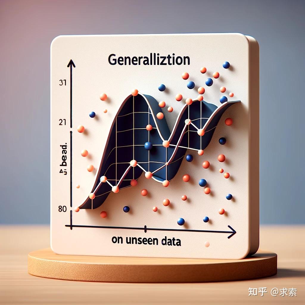 是否可以通过证明一个模型的泛化误差上界比baseline小来说明这个模型更好? - 知乎