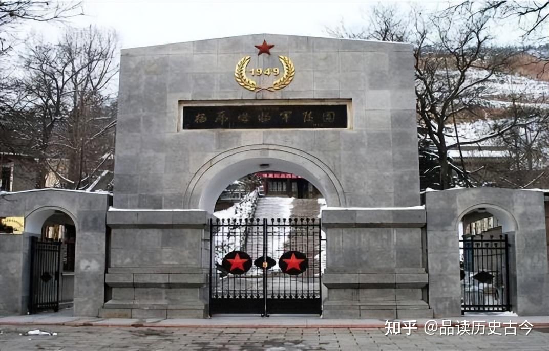 沈醉直到1975年才知道:假装积极的周养浩,被特赦后才露出真面目 - 知乎