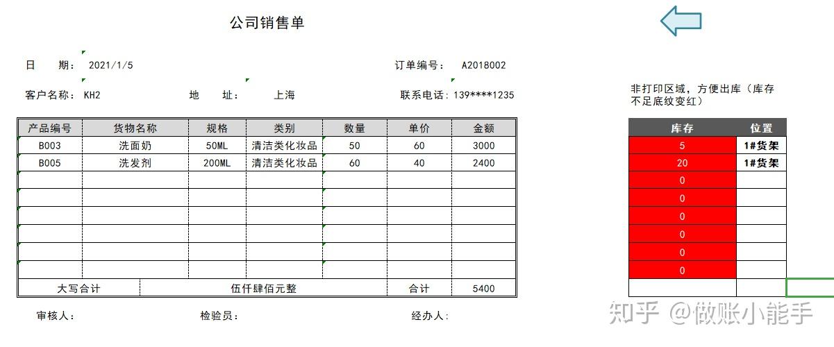 员工购买产品如何做账