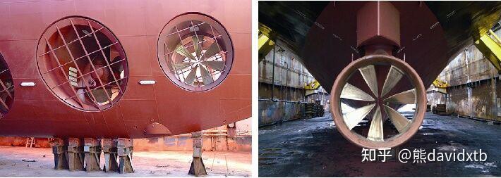 轮缘驱动推进器的相关研究与应用现状