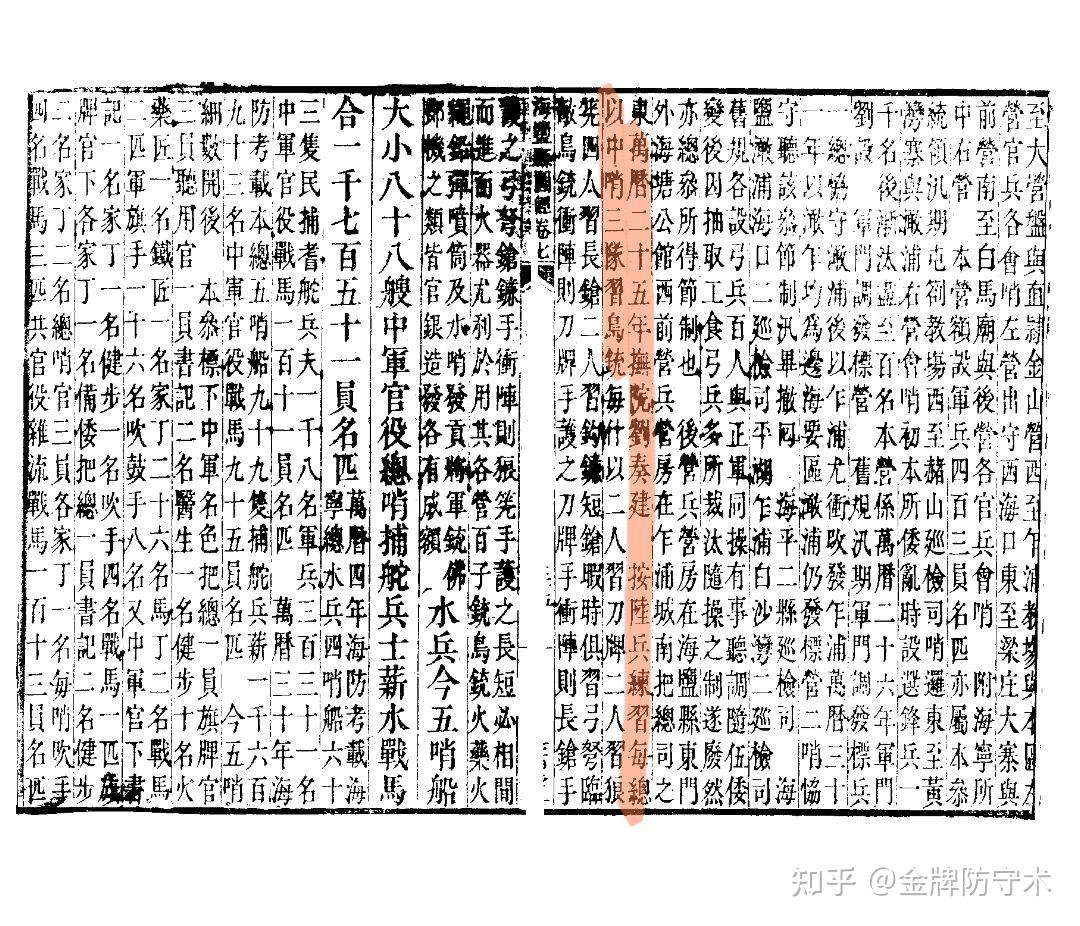 新鲜出炉(鸟铳的结构图)日本鸟铳与明朝鸟铳,(图169) 新鲜出炉(鸟铳的结构图)日本鸟铳与明朝鸟铳,(图169)