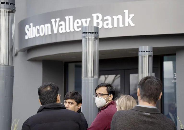 硅谷银行破产对科创公司有何影响 知乎