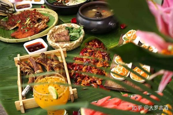 纳西文化的精华丽江古城