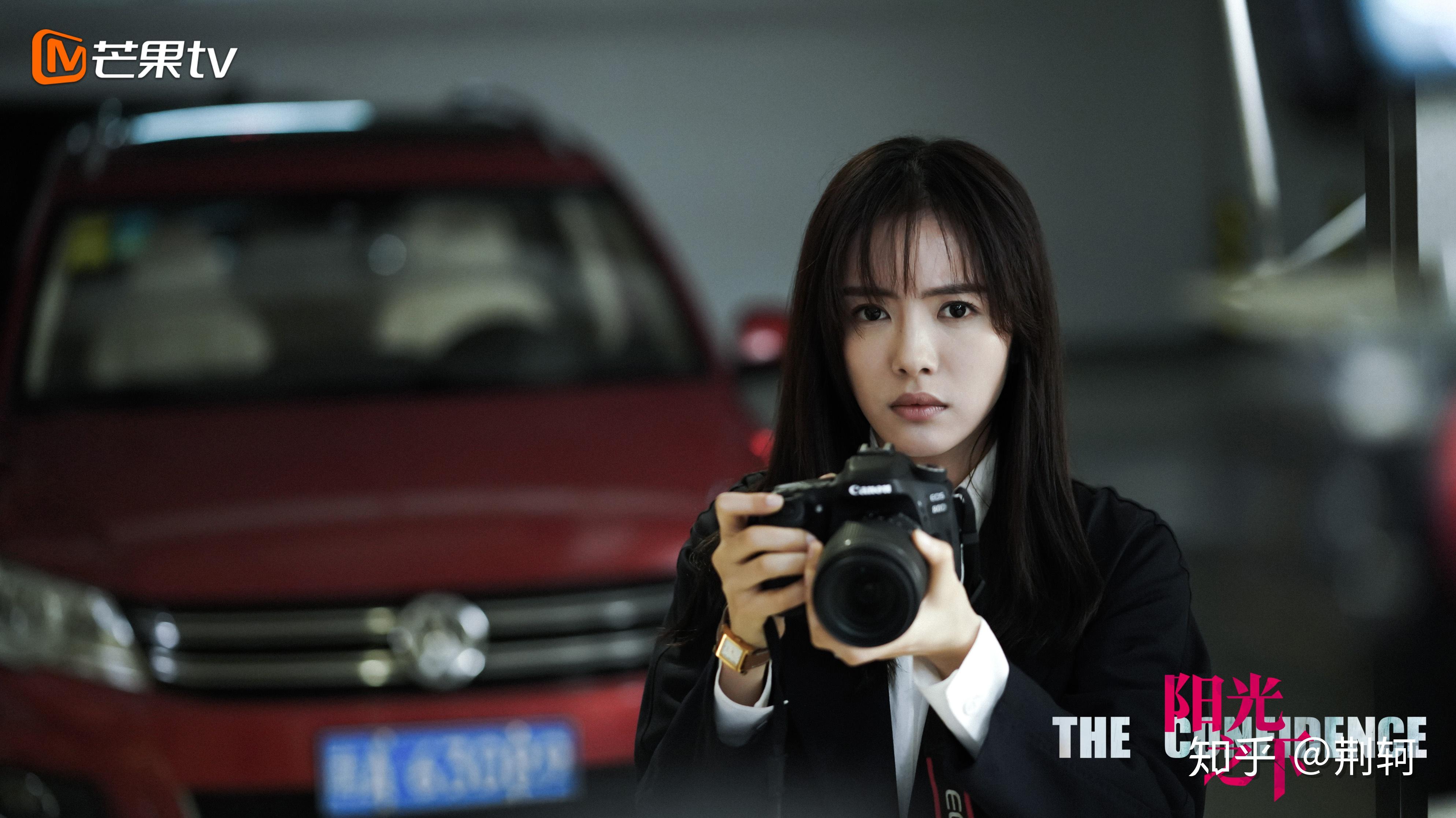 阳光之下用善恶重重编织迷网以悬念深深照彻人性