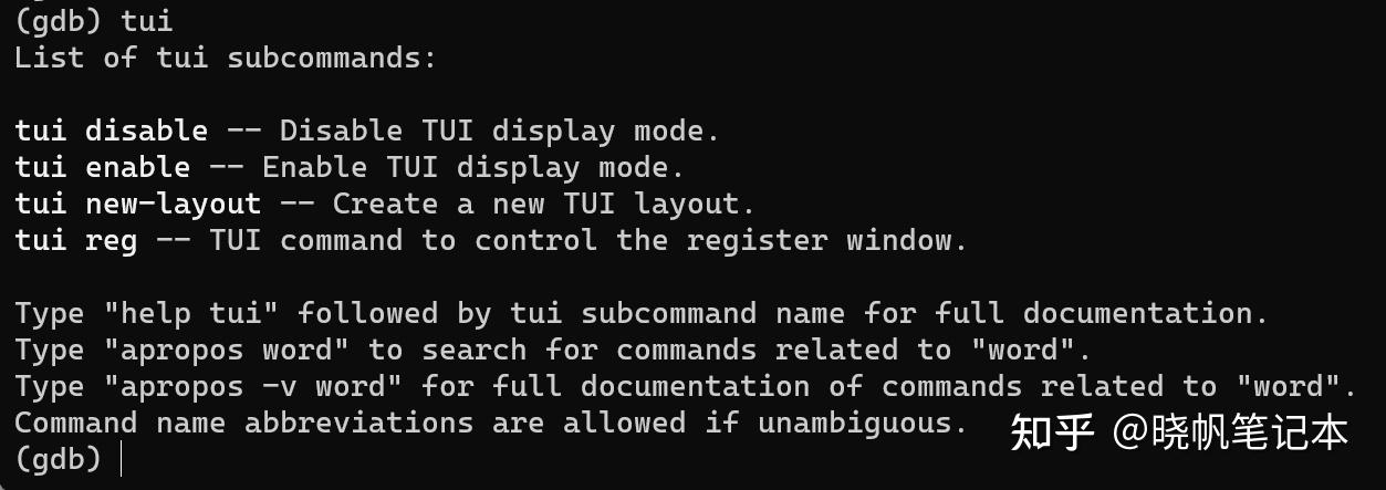 CPython源码学习:2、使用GDB调试Python - 知乎