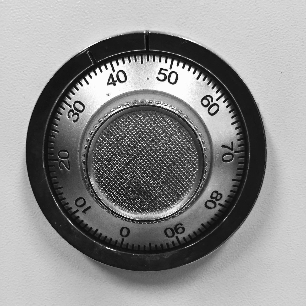 4. 非破坏性开锁