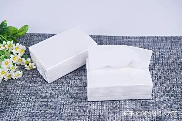 纸巾怎么分类,常见的纸巾品牌介绍 - 知乎