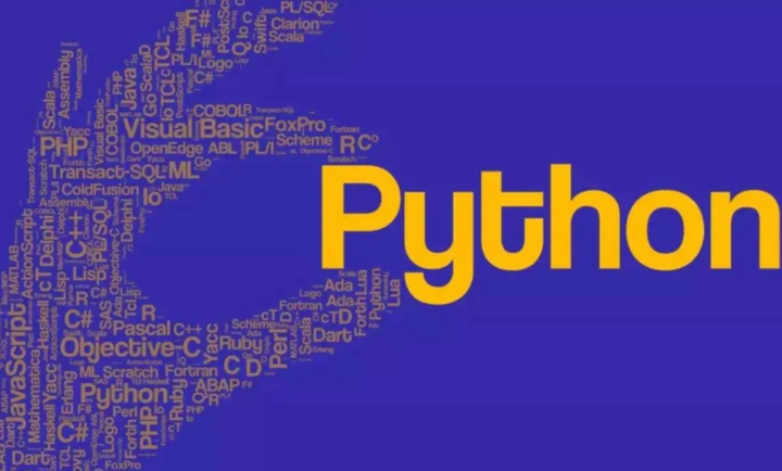 python