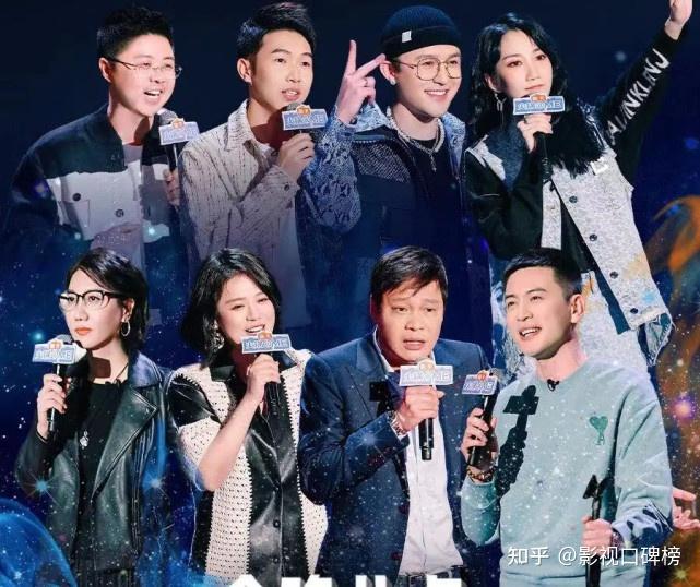 如何看待吐槽大会第五季的节目形式和嘉宾阵容