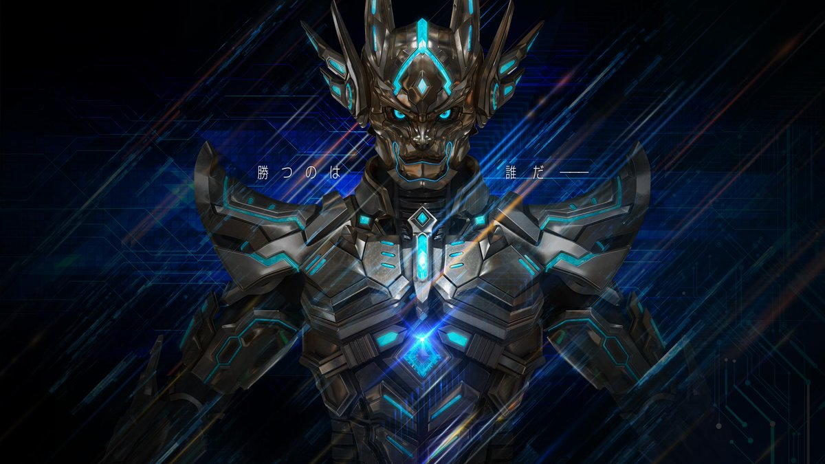 如何评价牙狼对阵之路