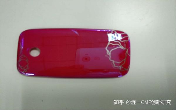 CMF工艺 | IML工艺纹路、电镀效果汇总分享 - 知乎