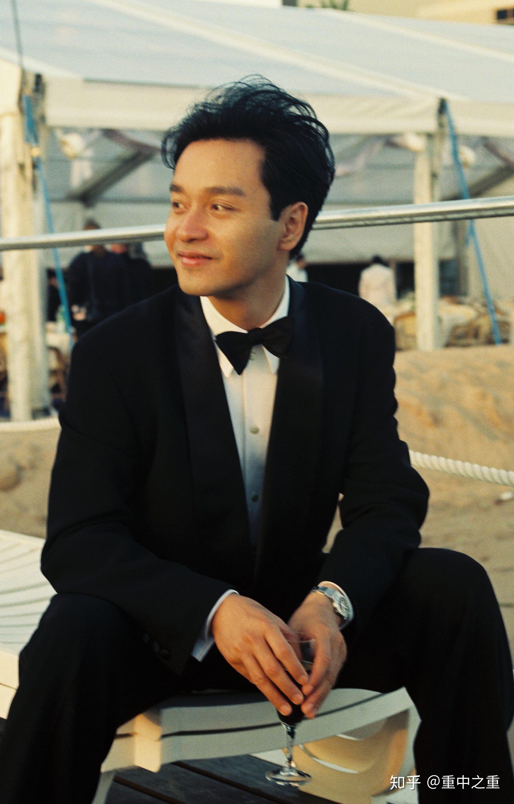 想了解一下张国荣和他背后的故事