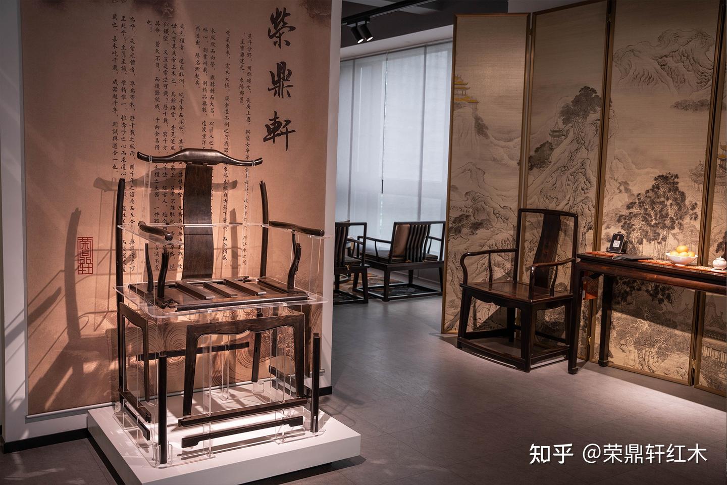 红木老三样被取代是必然趋势? - 知乎