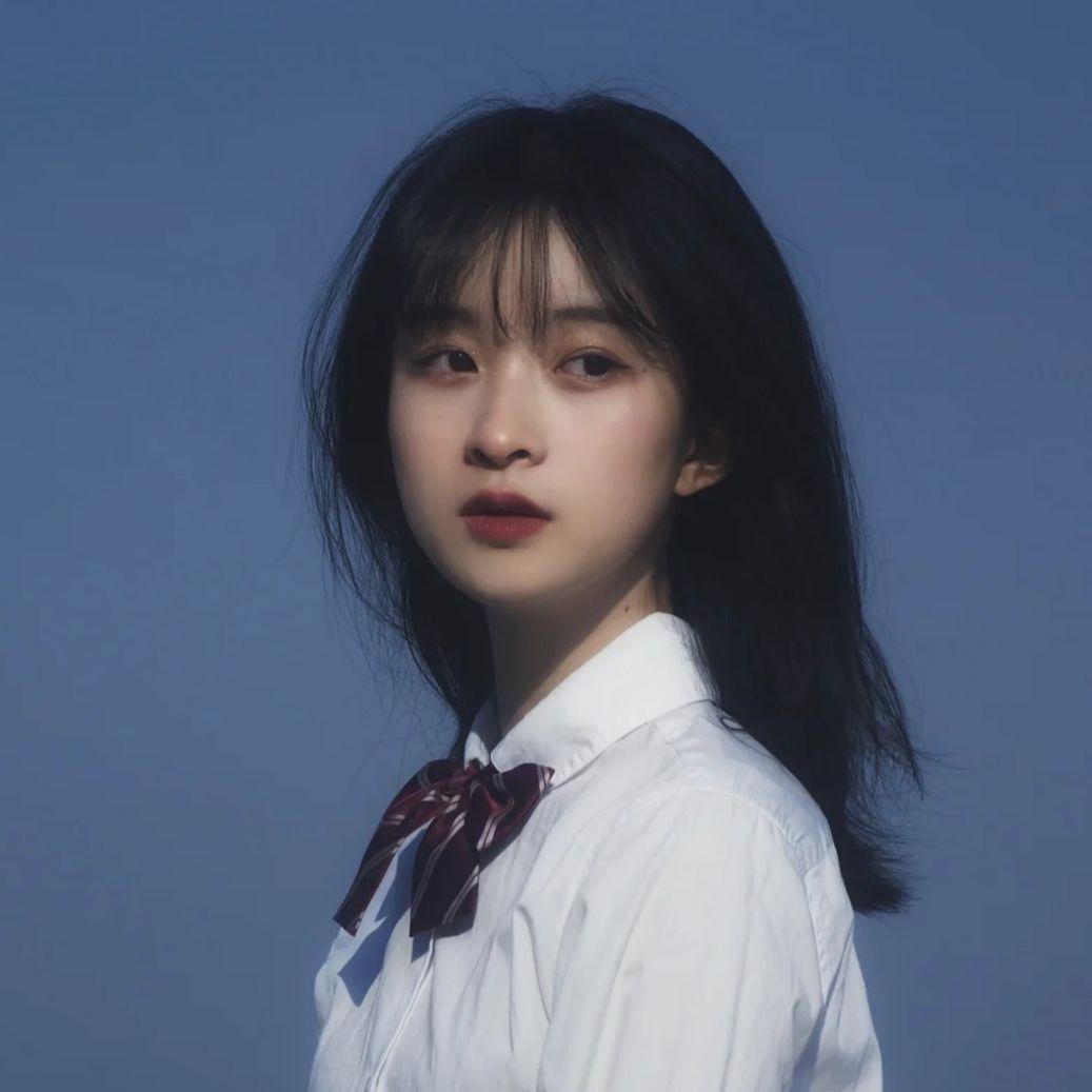 有哪些微信女头像让男生一眼就心动的