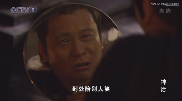 如何评价演员张世? - 知乎