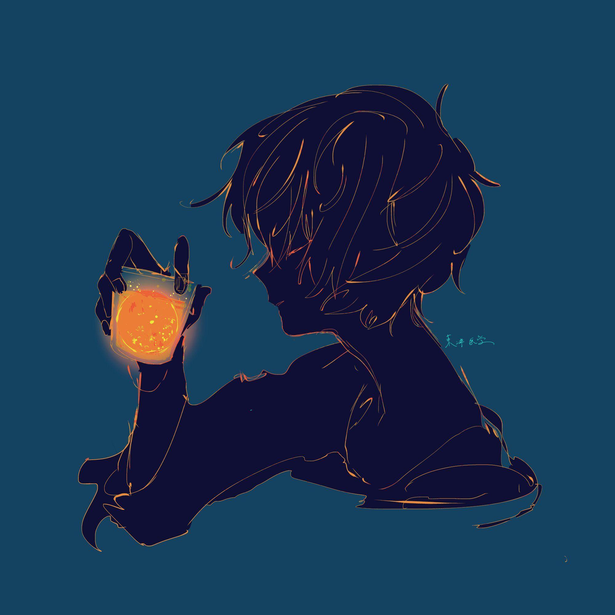 如何评价画师东洋医学的作品? - 知乎