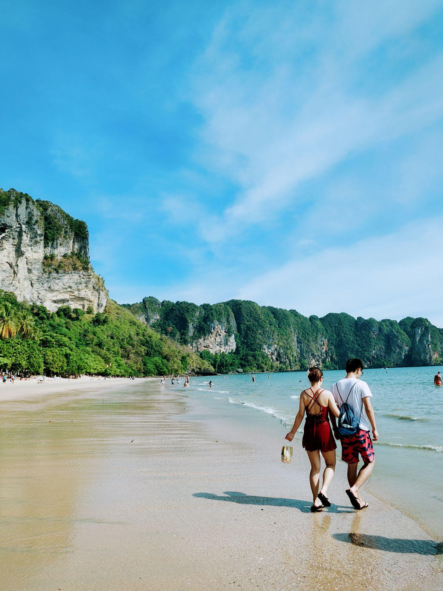 泰国旅游7天,一个人要多少钱?