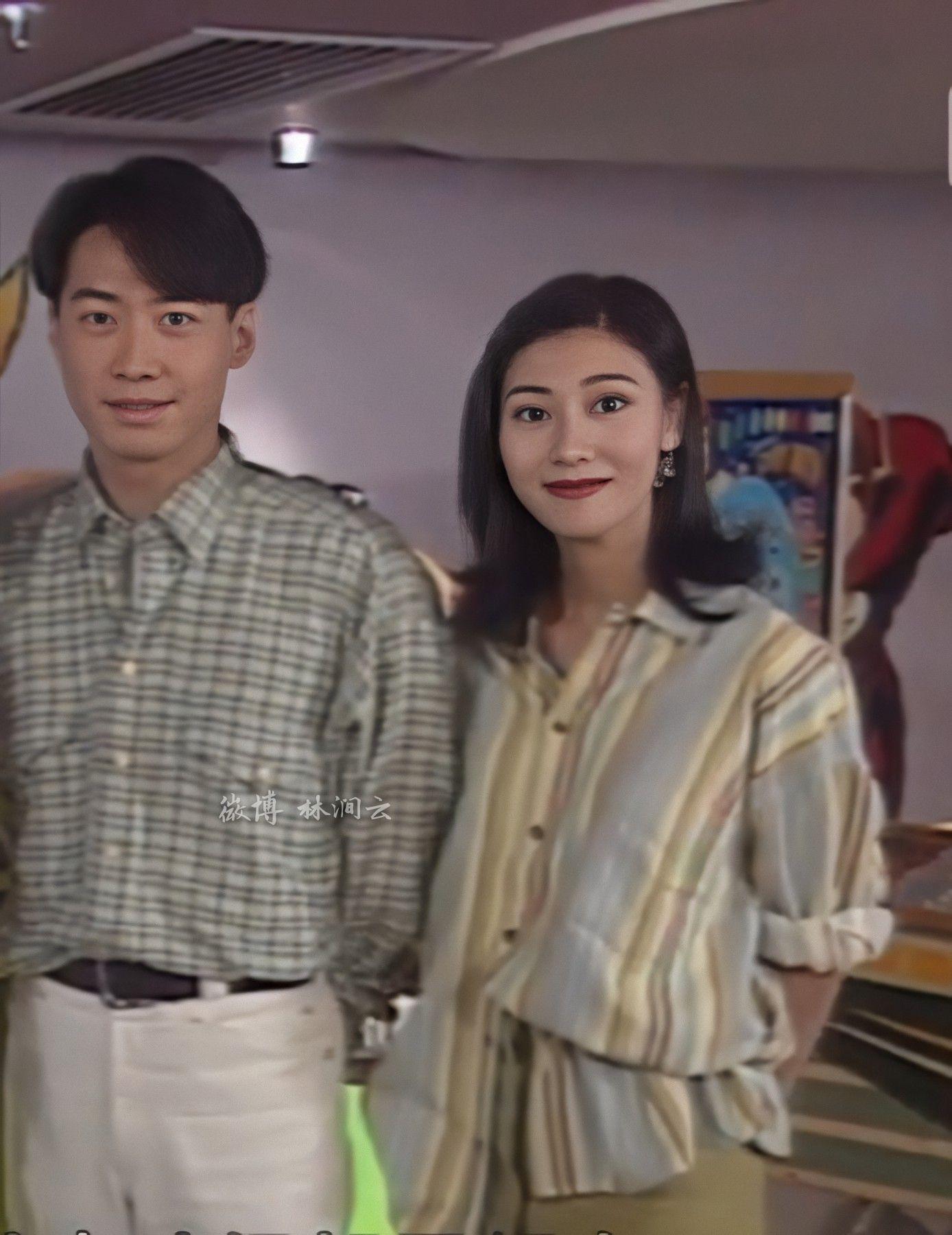 黎明和李嘉欣爱过吗
