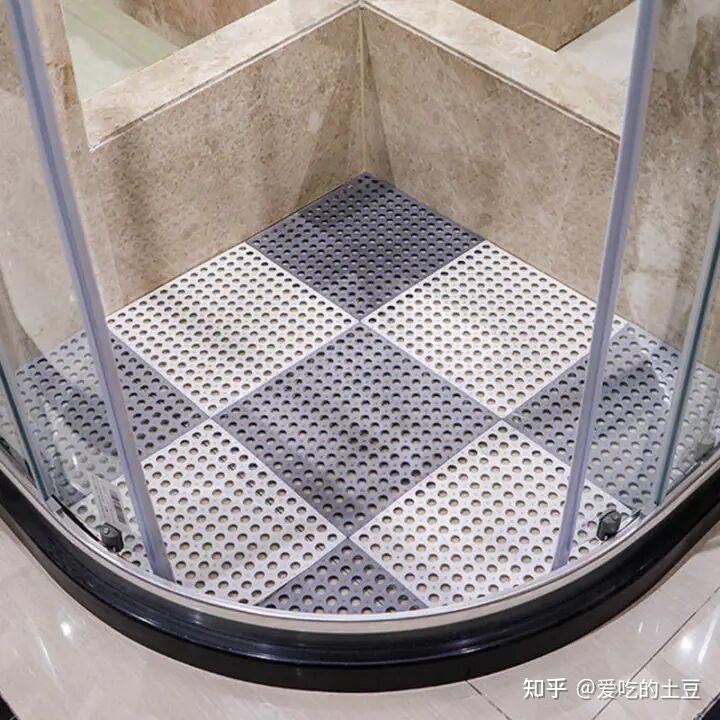 top浴室防滑垫推荐浴室防滑垫哪种好浴室防滑垫有用吗浴室防滑垫材质