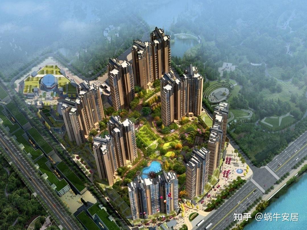 犀利!佛山3大强镇霸榜前十!全国百强镇佛山占15个,狮山位列榜单第一 - 知乎