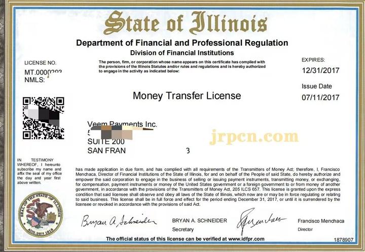 美国MSB牌照 VS 美国MTL牌照区别及含金量 - 知乎