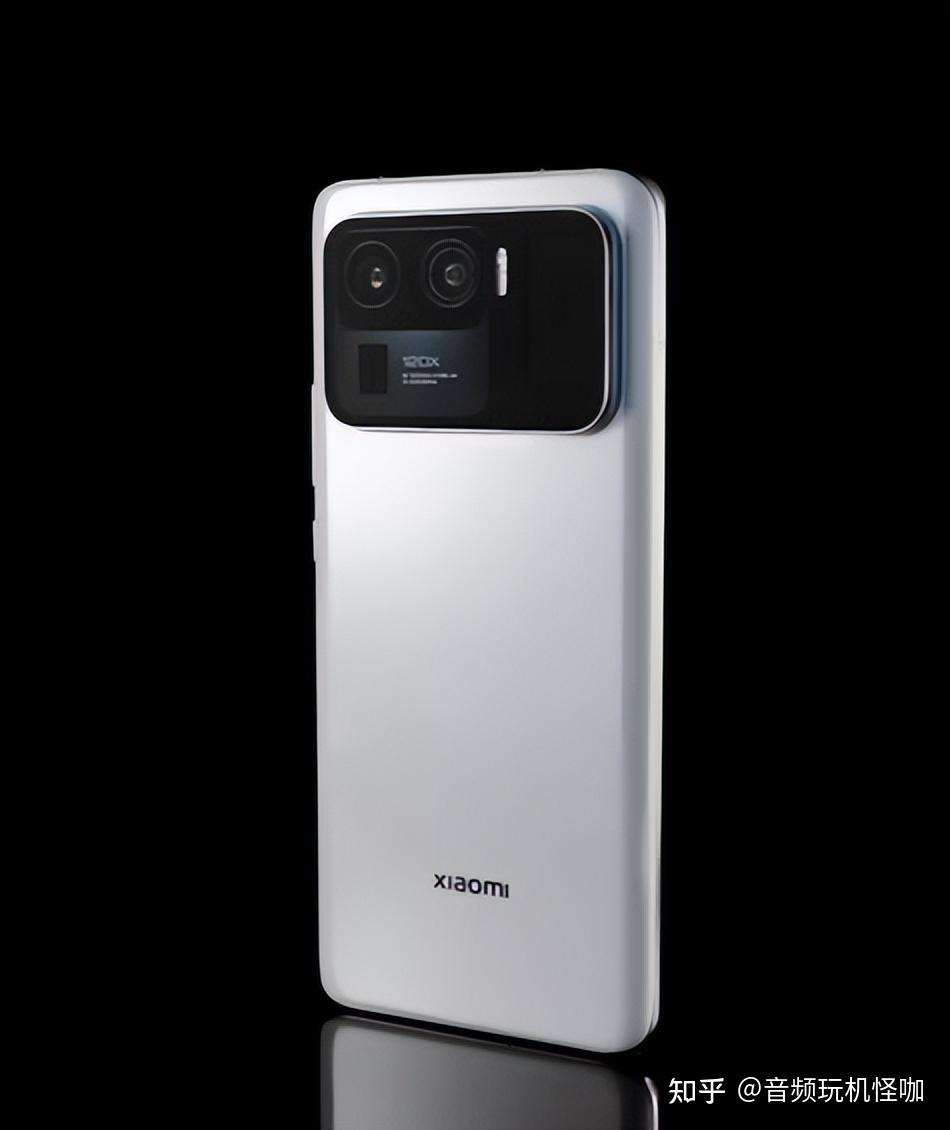小米新机能否拯救同质化困境性能拍照双剑合璧了解一下