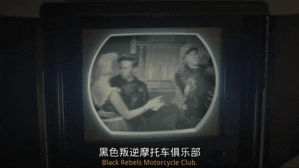 《摩托骑士》逆天王炸阵容,低配版《教父》,这新片能不爆?