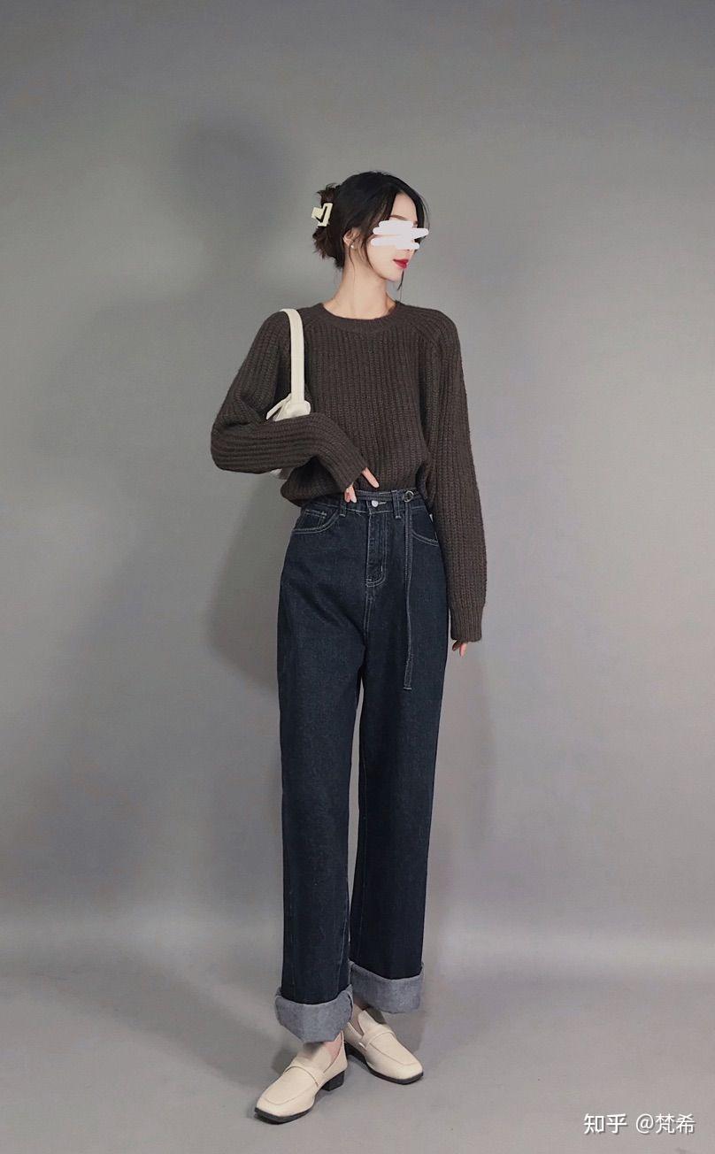 有哪些衣服不贵,但是看起来很高级? - 知乎